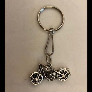 🏍Motorcycle Key Ring🏍